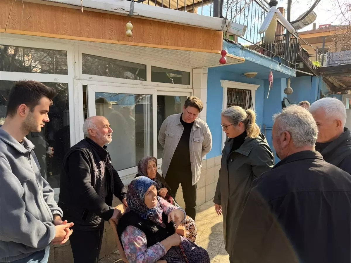 İzmir’in Su Krizine Yönelik Eleştiriler: Altyapı Eksikliği ve Sel Tehlikesi