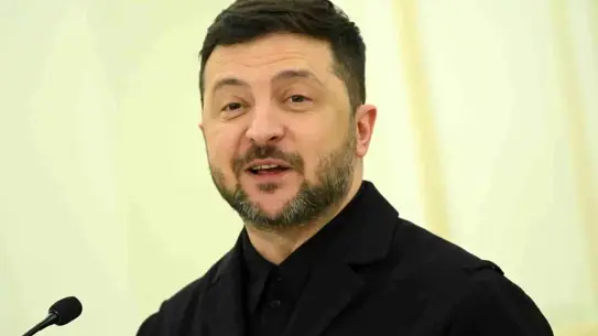 BAE'de üçlü görüşme odası