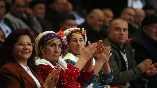 Hayati Yazıcı, Muğla’da Terörsüz Türkiye Hedefini Vurguladı