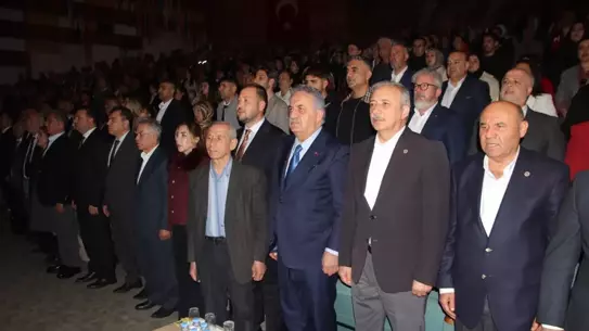 Yeni anayasa taslağı tartışması