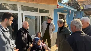 İzmir su krizi görseli