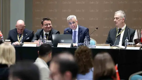 Sağlık Bakanı'ndan Yerli Sağlık Teknolojileri Üzerine Stratejik Açıklama