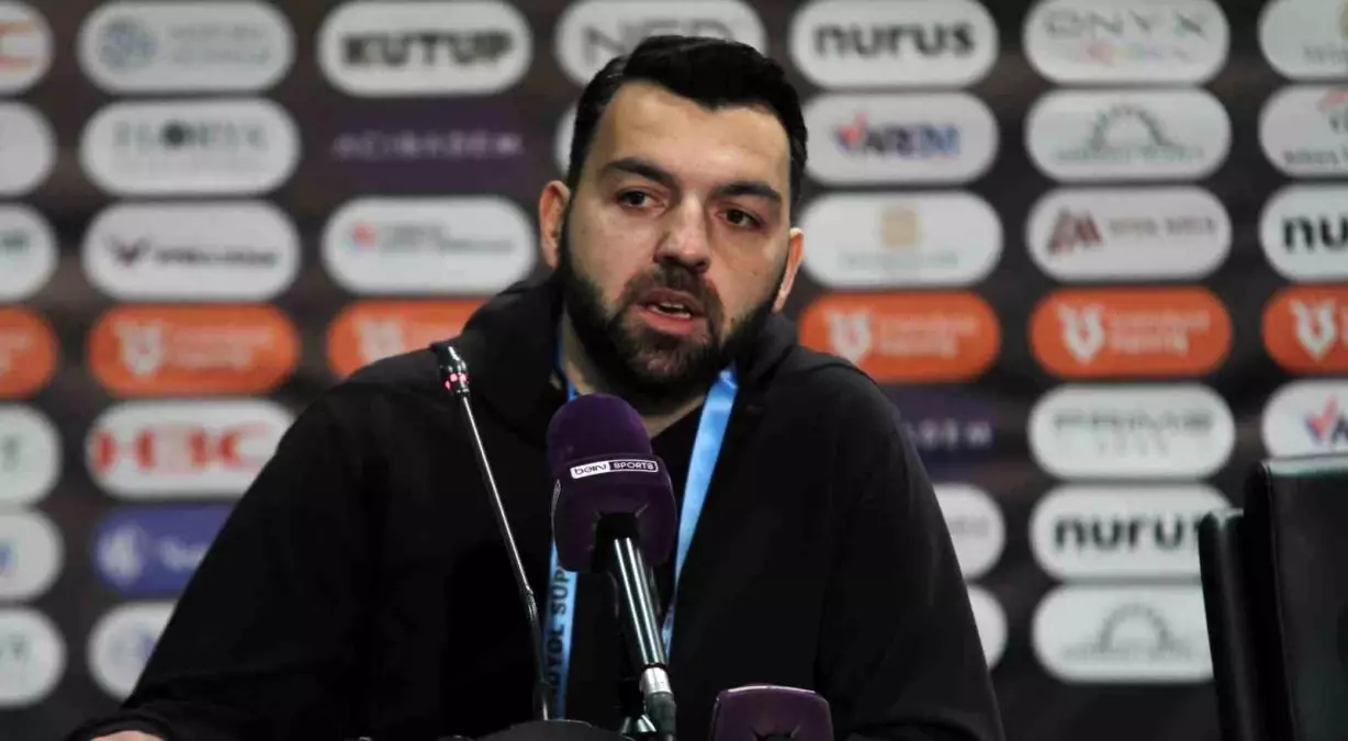 Gaziantep FK, Gençlerbirliği Karşısında Şanssız Golle Mağlup Oldu