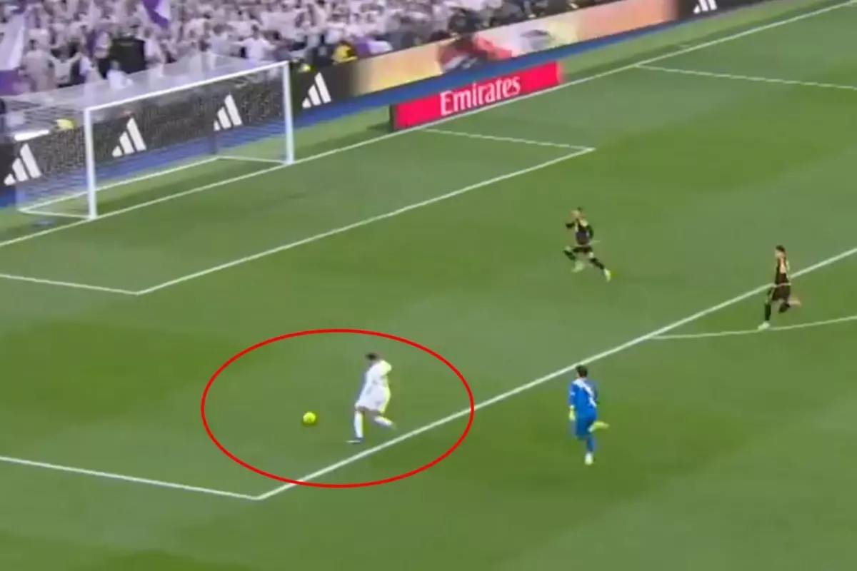 Arda Güler'in Mükemmel Pası Mbappé'yi Şaşkına Çevirdi: La Liga'da Unutulmaz An