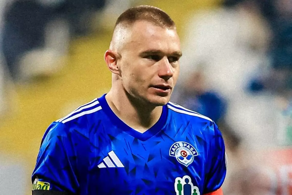 Attila Szalai’nın Fenerbahçe’de Yaşadığı Sorunlar Ayrılıktan Sonra Açığa Çıktı