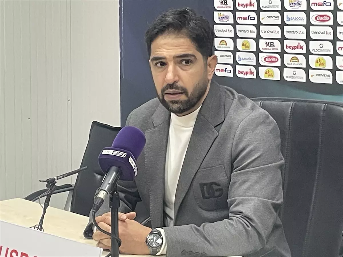 Boluspor, Sakaryaspor'u 2-0 Mağlup Ederek Zirveye Yükseldi