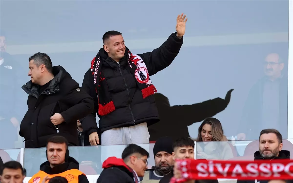 Sivasspor ve Pendikspor 0-0 Berabere Kaldı: 23. Hafta Golsüz Mücadelesi