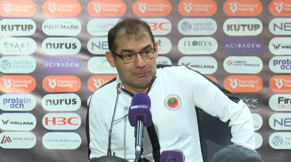 Gençlerbirliği, Gaziantep FK’yı 2-1 Yenerek Ankara’da Önemli Bir Galibiyet Aldı