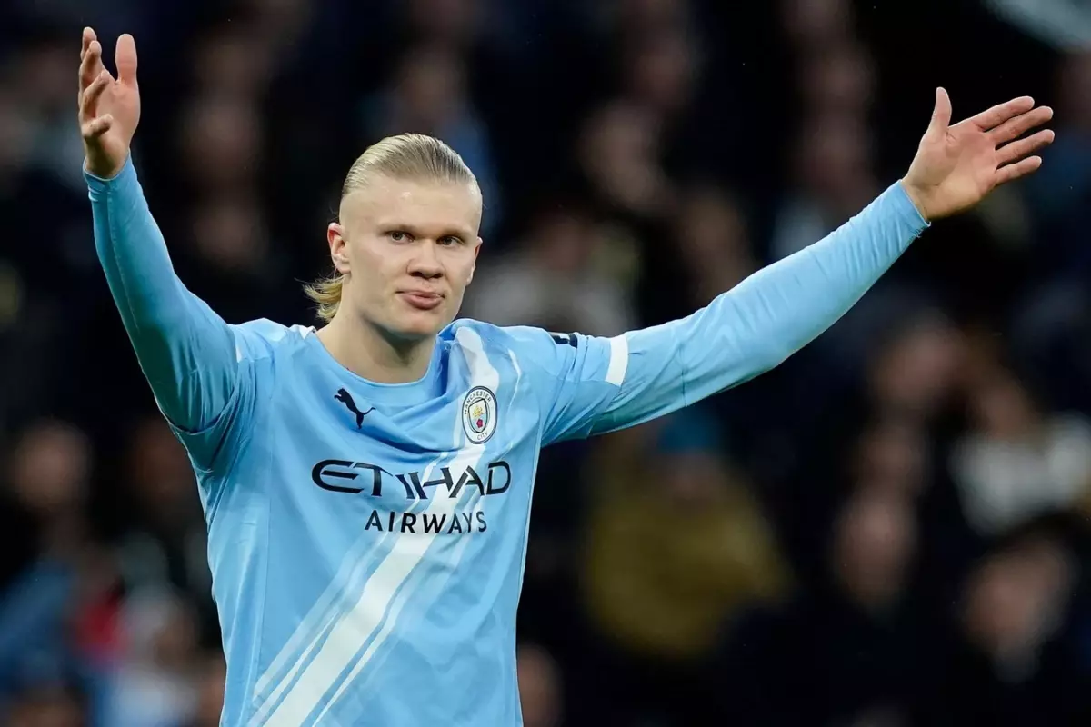 Manchester City ve Tottenham 2-2 Berabere Kaldı: Şampiyonluk Yarışı Kızıştı