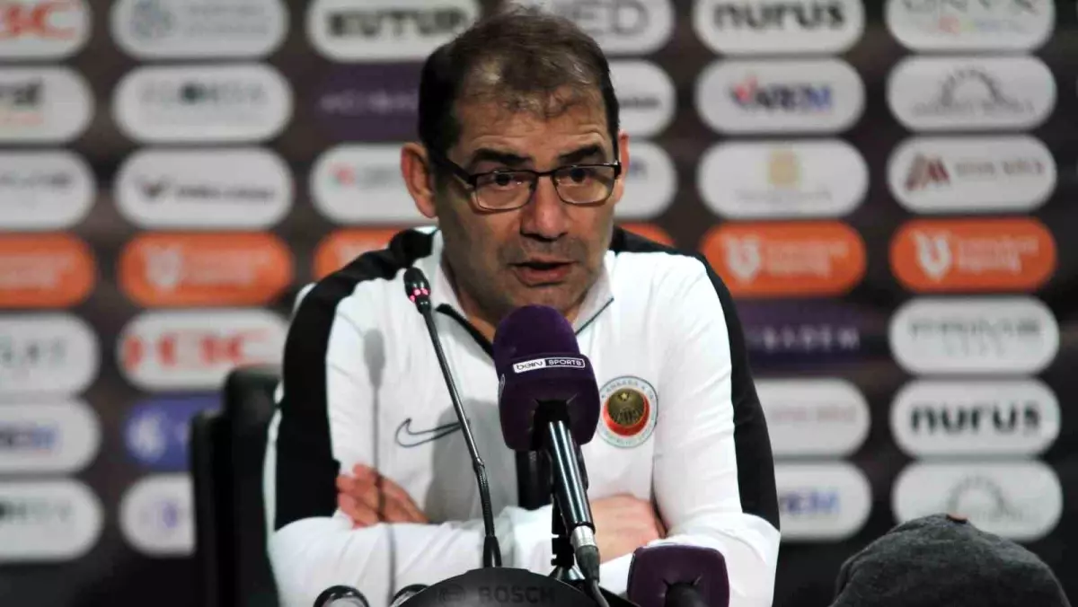 Diyadin'dan Gençlere Şans: Gençlerbirliği'nde Yeni Yüzler İçin Çağrı