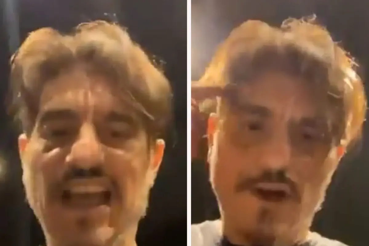 Panathinaikos Başkanı Giannakopoulos'tan Teknik Ekibe Sert Eleştiri ve İstifa Çağrısı