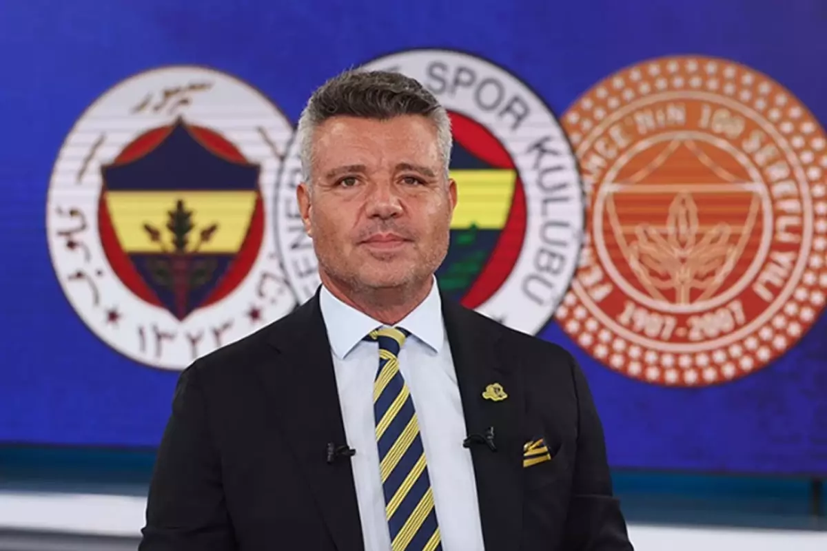 Fenerbahçe Başkanı Sadettin Saran'dan Boks Şampiyonası'nda Destek ve Transfer Açıklaması