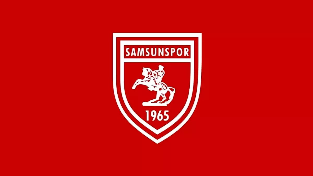 Samsunspor'dan Veysel Bilen'e Açıklama: Görevden Alma İddiaları Yanlışlandı