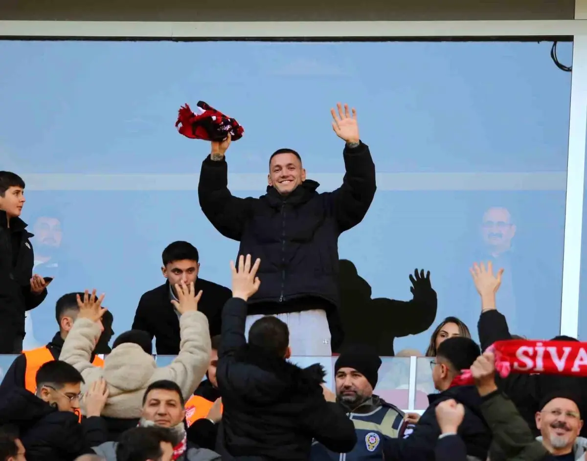 Sivasspor ve Pendikspor 23. Hafta’da Gol Kervansız 0-0 Beraberlikle Sonuçlandı