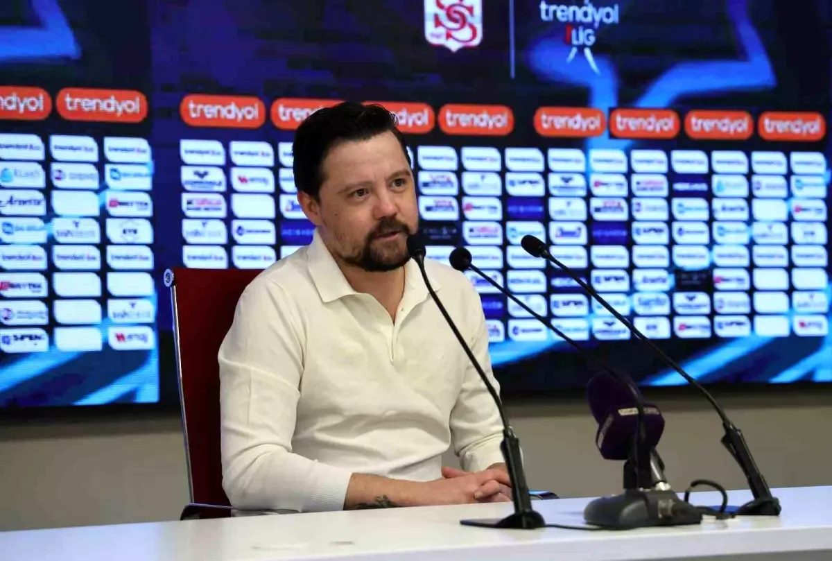 Uğur Uçar'dan Maç Sonrası Açıklama: 0-0 Sonucu Memnuniyetle Karşılamıyor