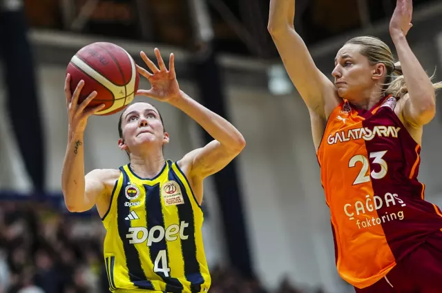 Fenerbahçe'nin savunma performansı