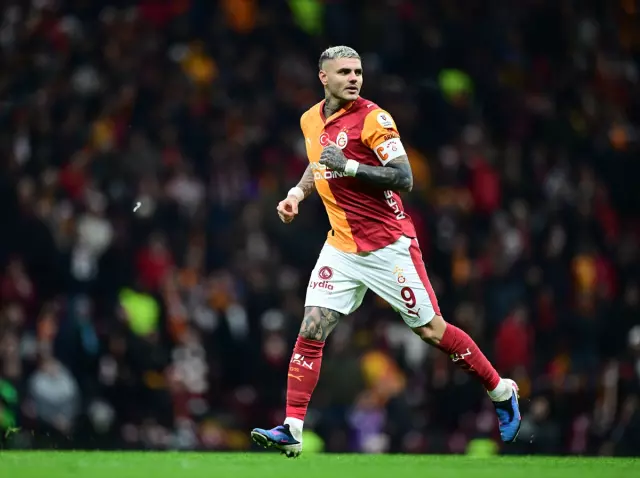 Galatasaray sahası