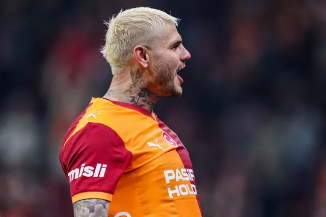 Kayserispor maç atmosferi