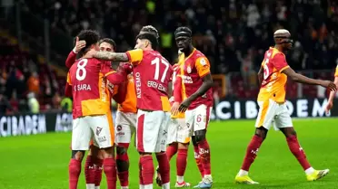 Gabriel Sara gol anı
