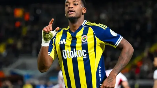 Jhon Duran Zenit teklifinde