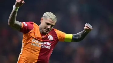 Mauro Icardi penaltı atışı