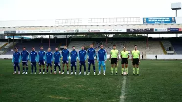 Maçın hükmen sonuçlanması