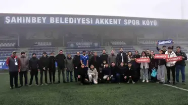 Maç skoru ve gol anları