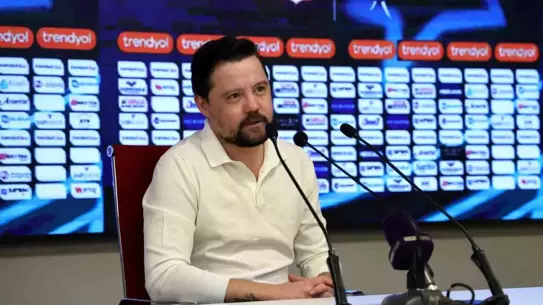 Maç sonrası Uğur Uçar'ın açıklamaları