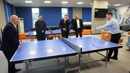 Darıca’da Gençlik Projeleri: “İz Bırakan Genç Eserler” Programı Ayrıntıları