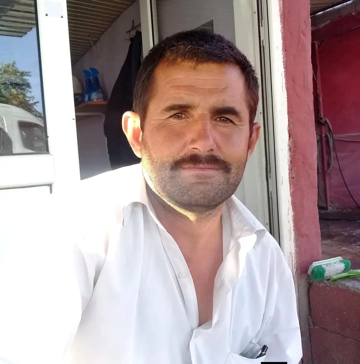 Aksaray’da Şiddetli Fırtına Sonrası Can Kaybı: Bir Kişi Hayatını Kaybetti