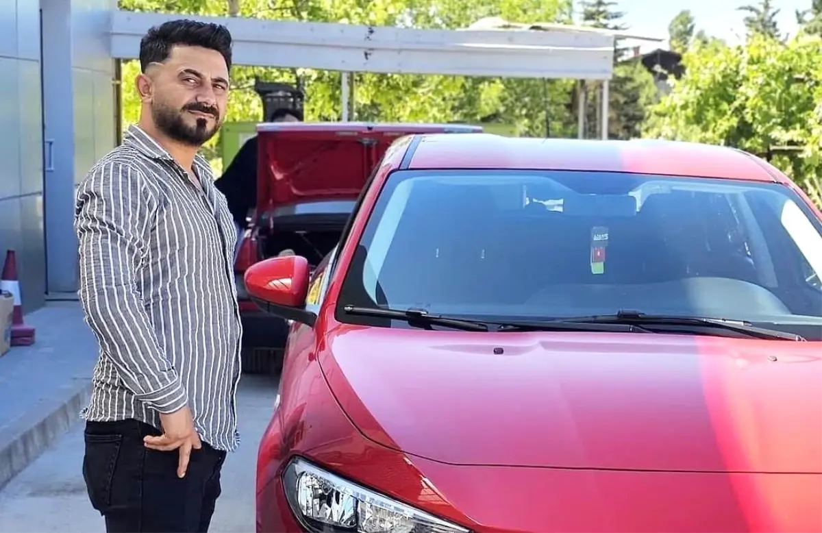 Döşemealtı yolu üzerindeki otobüs kazası