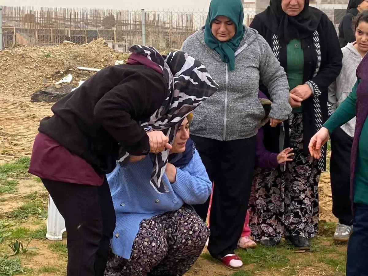 Burdur'da Feci Trafik Kazası: 7 Kişi Hayatını Kaybetti