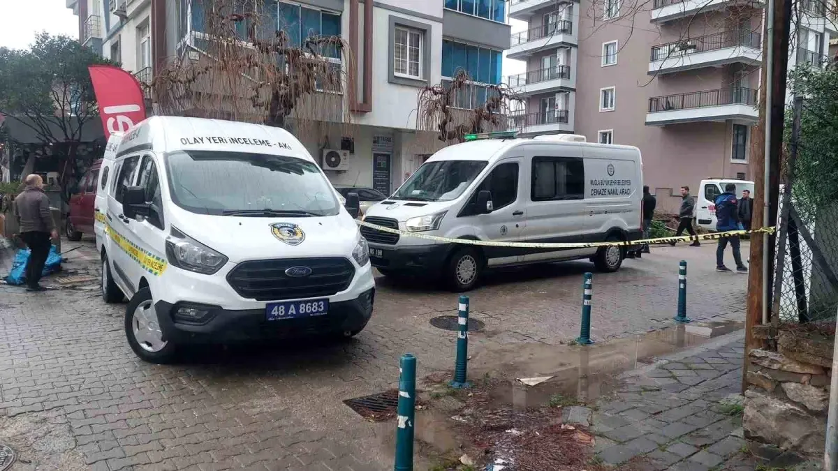 Milas'ta Market Yolculuğunda Yaşanan Dehşet: 38 Yaşındaki Kadının Ölümü