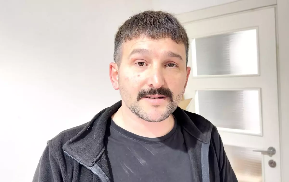 Zile’de polis kılığına giren dolandırıcılar