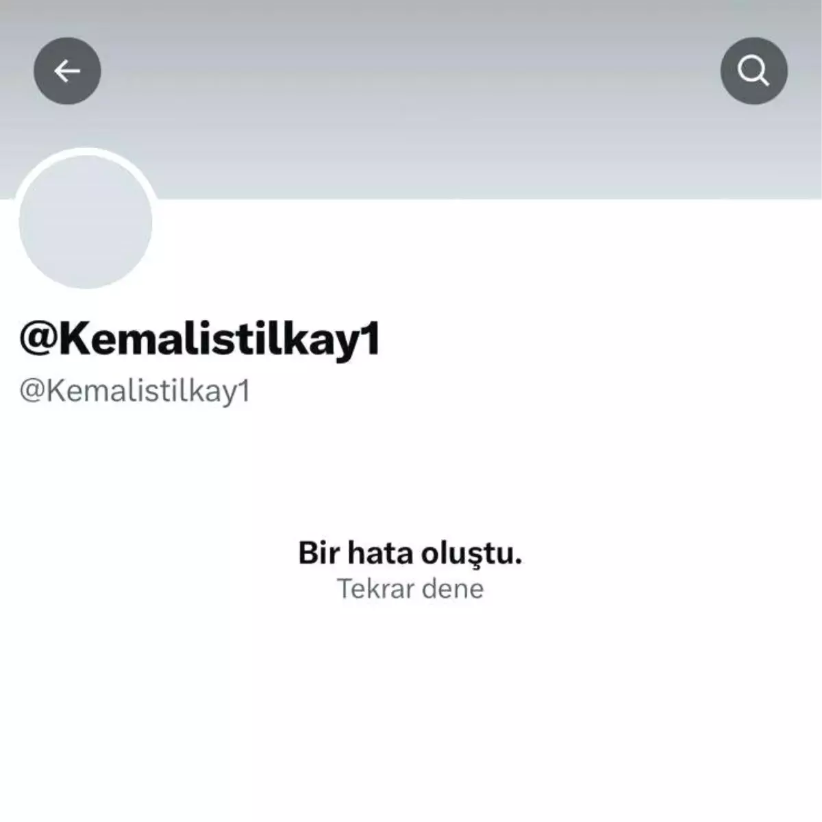 385 FETÖ Sosyal Medya Hesabına Erişim Engeli Getirildi