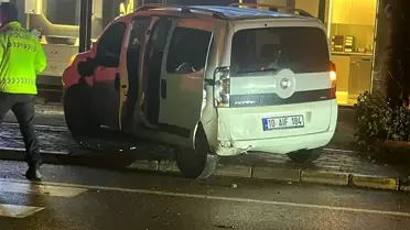 Balıkesir'de Alkollü Kadın Sürücü Tutuklandı, Kazada Bir Kişi Hayatını Kaybetti