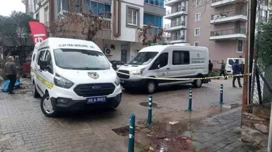 Milas'ta Market Yolculuğunda Yaşanan Dehşet: 38 Yaşındaki Kadının Ölümü