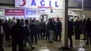 Kozan Tekel Bayisi Olayı Görseli