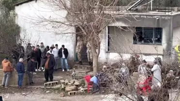 Hatay’da Karbonmonoksit Felaketi: 2 Ölü, 2 Yaralı