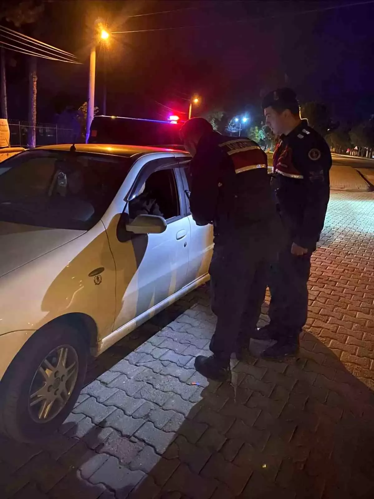 Aydın’da Jandarma Operasyonu: Çember-110 ile 49 Aranan Kişi Yakalandı