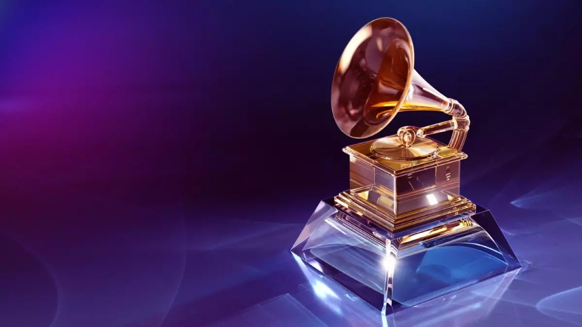 2023 Grammy Ödülleri: Los Angeles'ta Müzik Dünyasının En Parlak İsimleri Belli Oldu