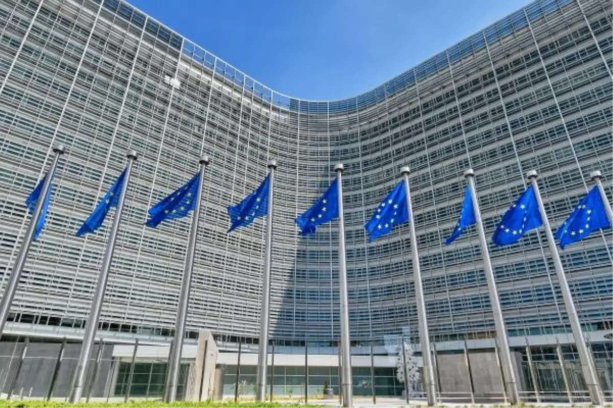 AB, İsrail'in Gazze Operasyonunu Kınadı: Ateşkes İhlalleri ve Sivil Kayıplar Üzerine Açıklama