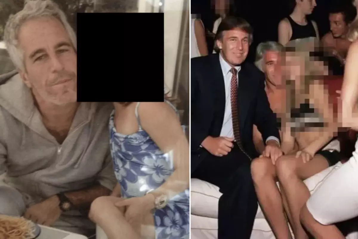 Şamil Tayyar, Epstein Belgeleri Üzerine Çocuk Kaçırma İddialarını Soruşturma Çağrısı Yaptı