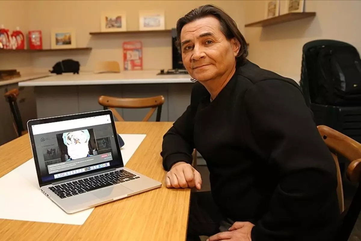 Armağan Çağlayan'dan Kutsal Mekânlarda Saygı ve Hoşgörü Çağrısı