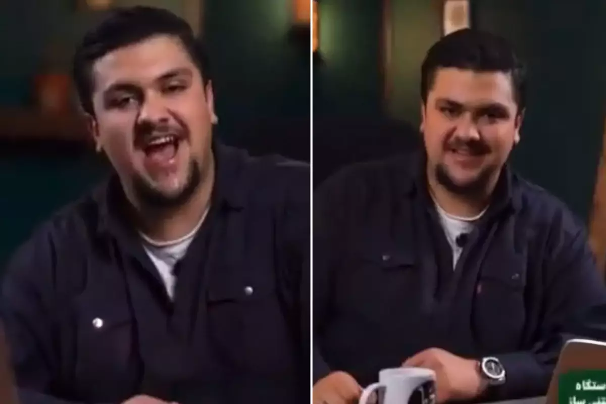 İran Devlet Televizyonunda Ölümle Dalga Geçen Sunucuya Tepkiler Büyüyor