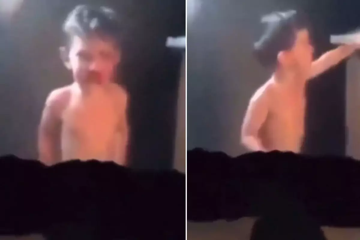 Epstein Adasındaki Görüntüler Gerçekten Neyi Yansıtıyor? Türkiye ile Bağlantısı Yok