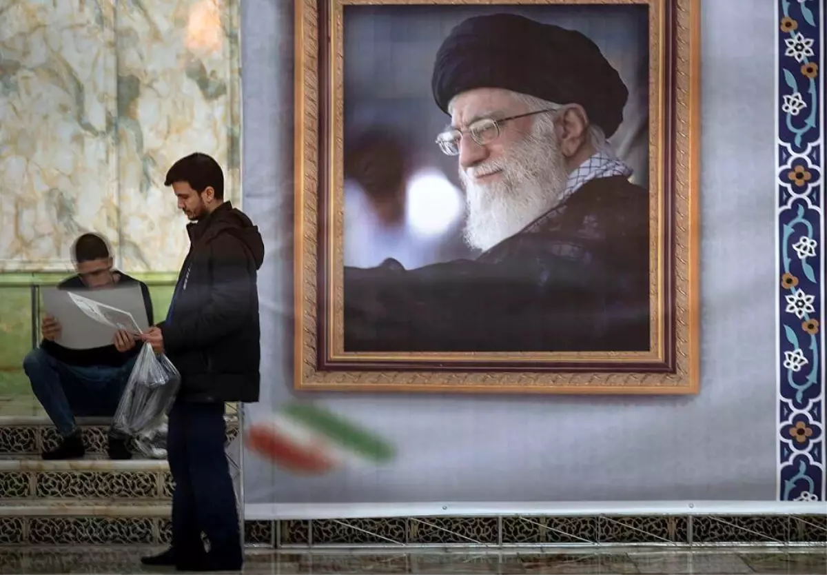 Rusya, ABD-İran Görüşmelerinde Nükleer Çözüm Önerisi: Zenginleştirilmiş Uranyumun İşlenmesi ve Depolanması