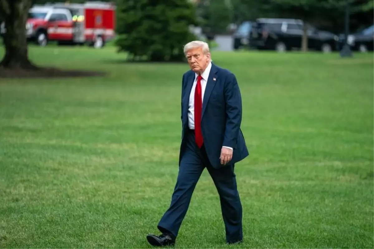 Trump, Küba ile Petrol Tedarik Anlaşması Görüşmelerine Başladı