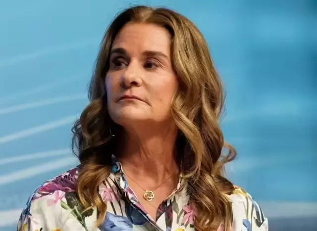 Bill Gates ve Melinda Gates