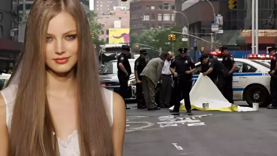 Rus Model Ruslana Korshunova’nın Epstein Adası Ziyareti ve Trajik Ölümü Gündemde